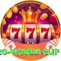 icc t20 world cup Gaming Champion