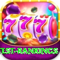 icc test rankings Official v1.1.1