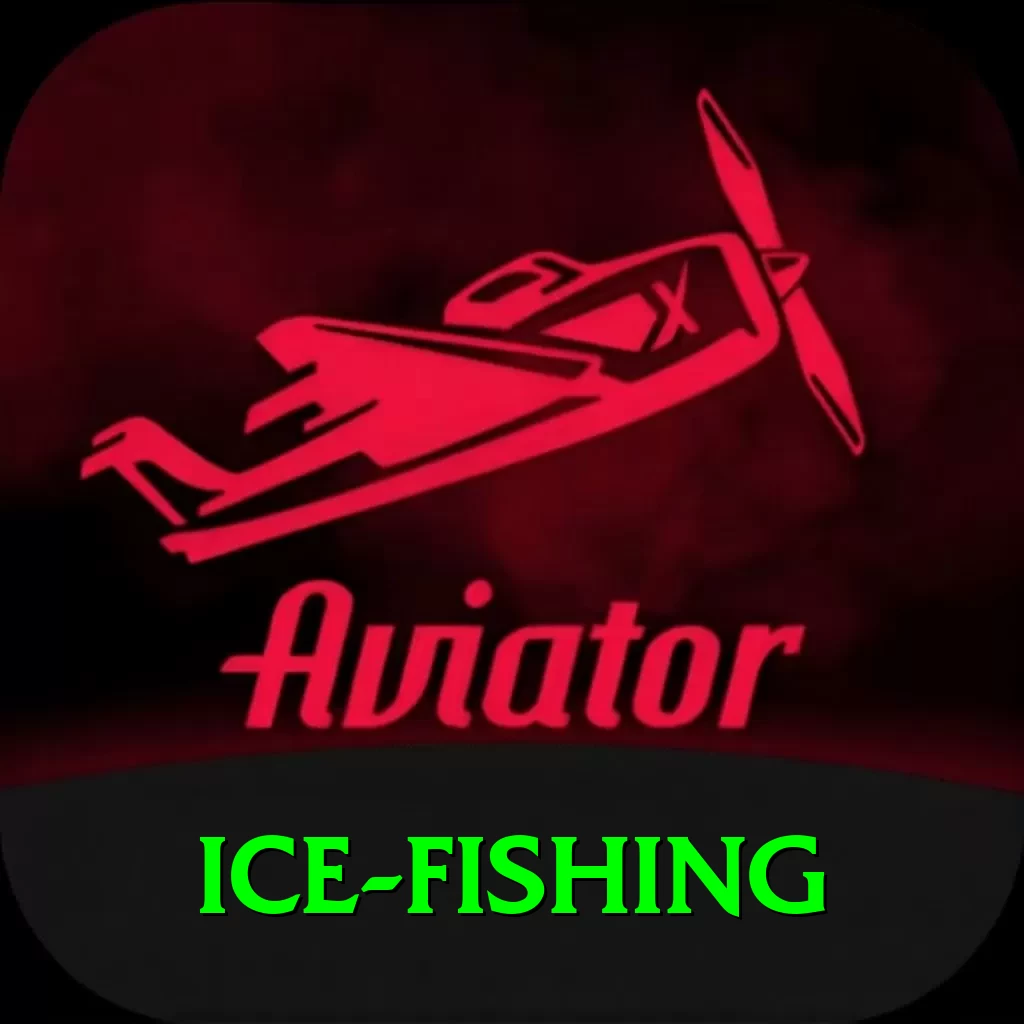 ice fishing Money Max v5.2.7 - 2