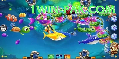 bass fishing Prime APK v3.7.5 Screenshot 2 - 4