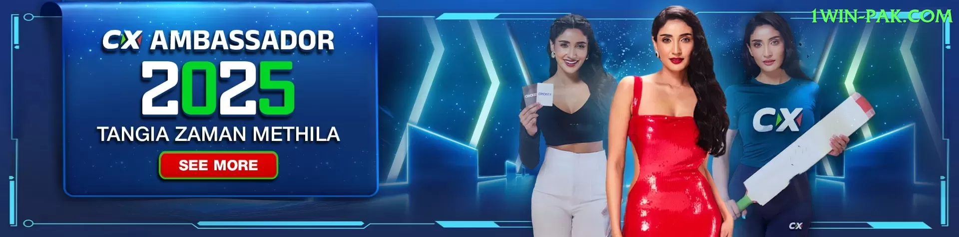 Betandyou Extreme - Daily Bonus Screenshot 1