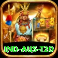 ind aus t20 Bonus Ultimate v2.3.8