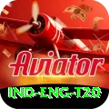 ind eng t20 Master Casino App