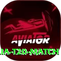 india australia t20 match Pro Gaming App