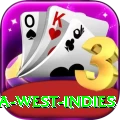 india west indies Royal New