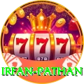 irfan pathan Live Casino Ultimate
