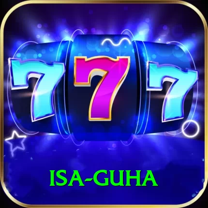isa guha Slot Machine Pro - 2