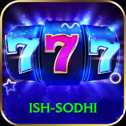 ish sodhi Cash Royal - 2