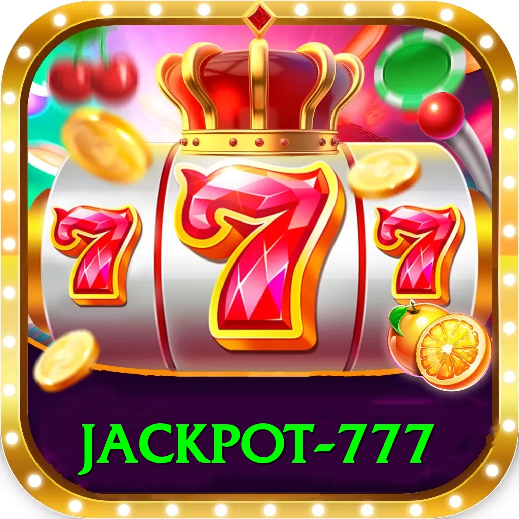 jackpot 777 Live Super - 2