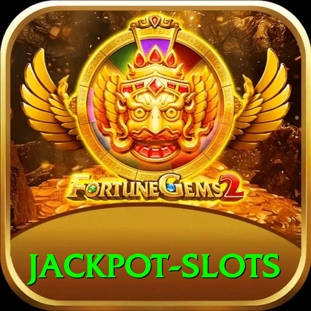 jackpot slots Gaming Legend v3.3.1 - 2