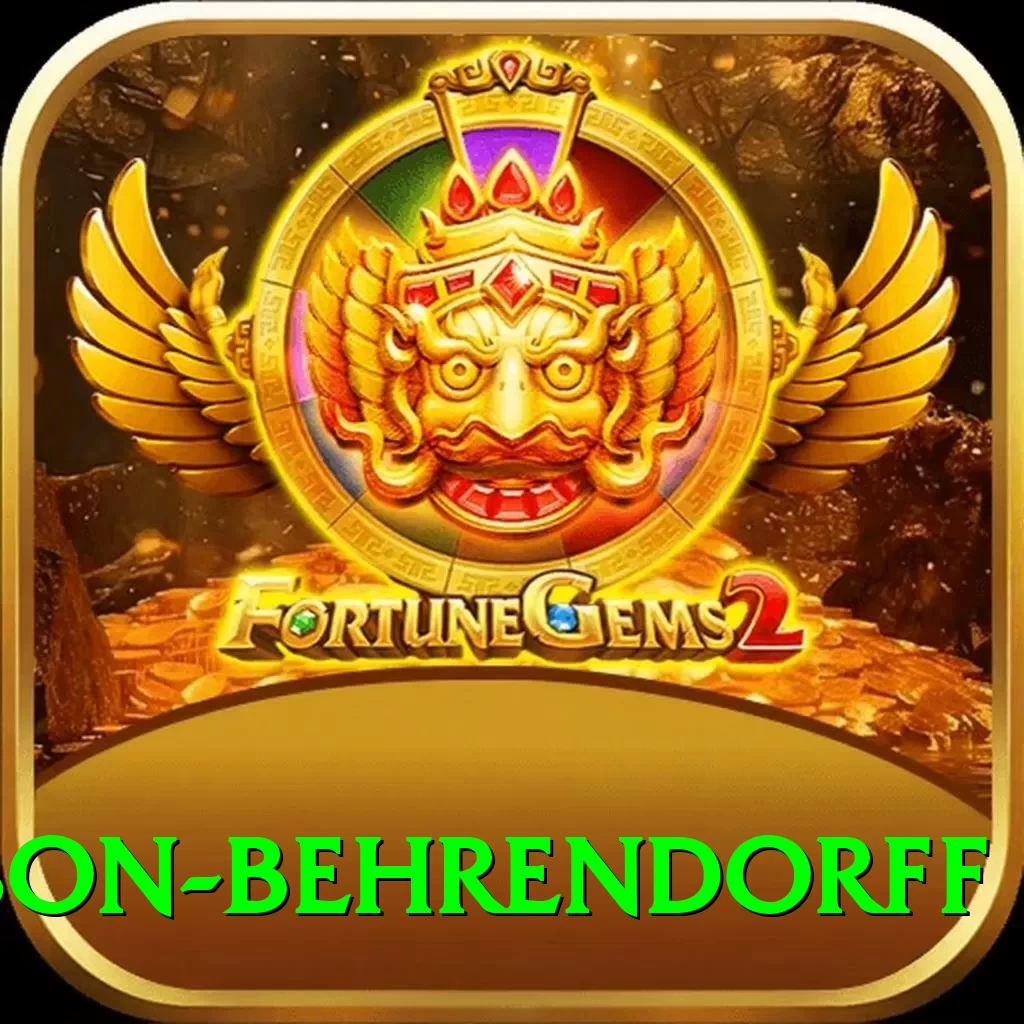 jason behrendorff Casino Super v2.5.5 - 2