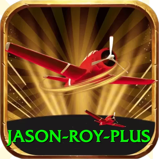 jason roy - Mega v2.5.2 - 2