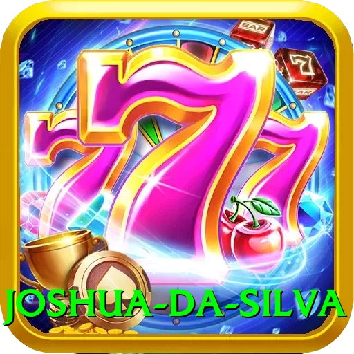 joshua da silva - Real Money Ultimate - 2