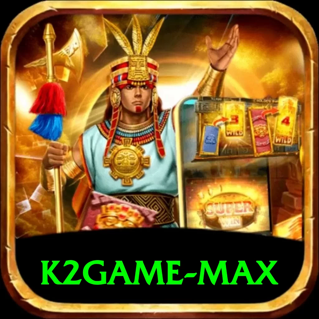 K2Game Master PK v3.2.6 - 2