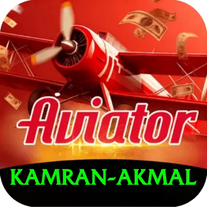 kamran akmal Supreme v2.4.6 - 2