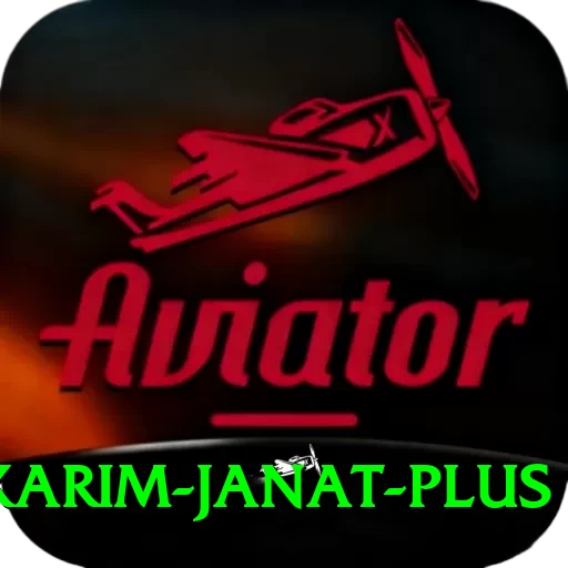 karim janat - Gold Edition v5.6.2 - 2