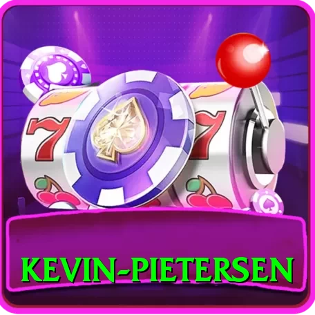 kevin pietersen Live Premium - 2
