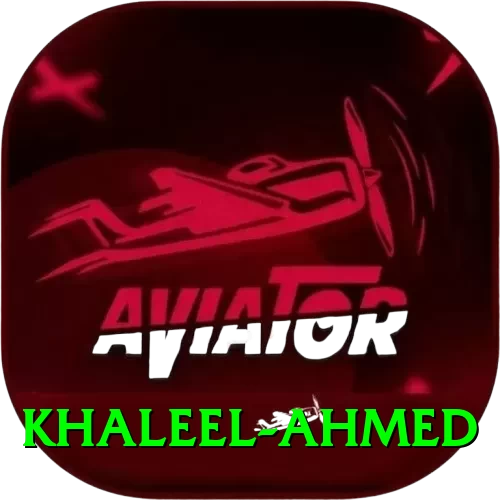 khaleel ahmed Casino Official v5.5.7 - 2