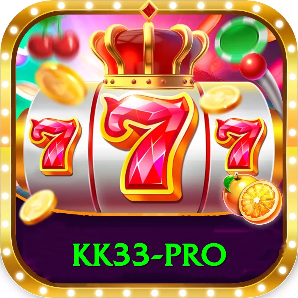 kk33 Ultimate Latest v4.4.7 - 2