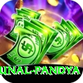 krunal pandya Master Slots