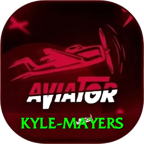 kyle mayers App Legend v4.0.3 - 2