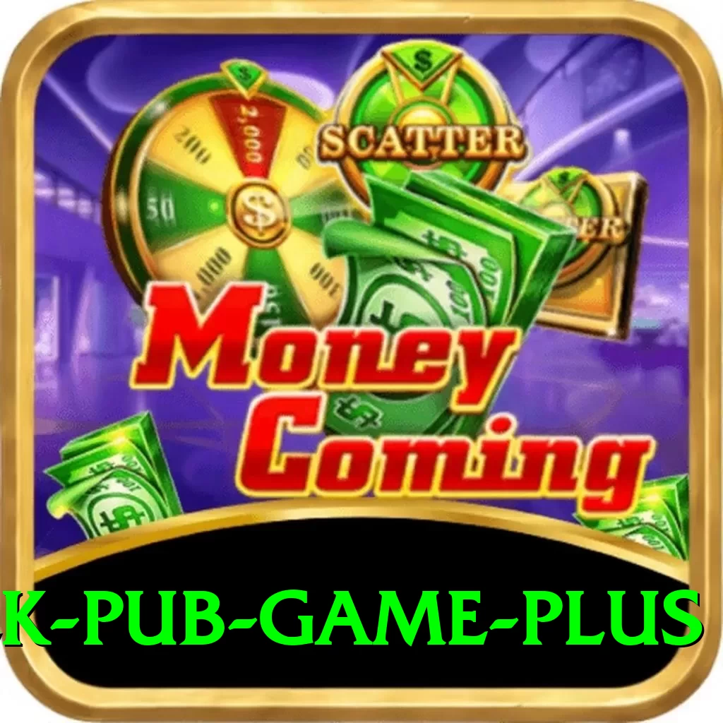 Luck Pub Game Pro Edition v1.8.6 - 2