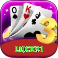 luck91 Pro
