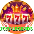 Lucky Legends Apps (Tools & Injectors) Ultimate v5.4.7