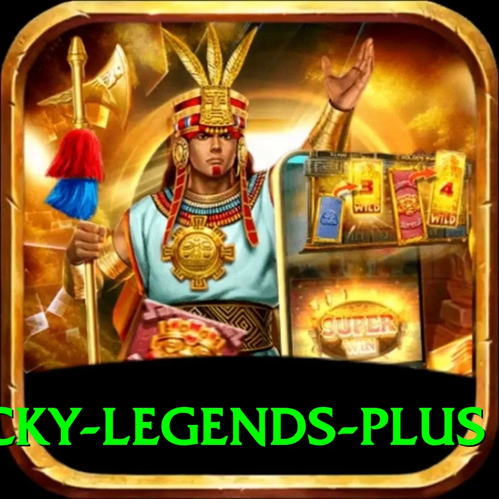 Lucky Legends Ultimate v2.6.8 - 2
