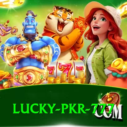 Lucky PKR 777 Apps (Tools & Injectors) VIP v1.1.7 - 2
