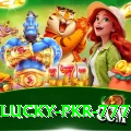 Lucky PKR 777 Apps (Tools & Injectors) VIP v1.1.7