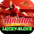 lucky slots Elite 2024