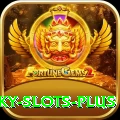 lucky slots Deluxe Slots