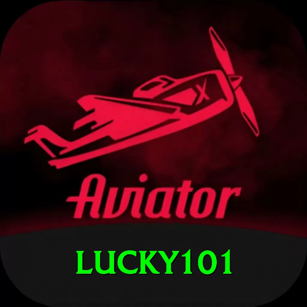 lucky101 - Royal v5.8.9 - 2