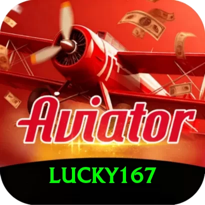 Lucky167 Gold v2.2.9 - 2