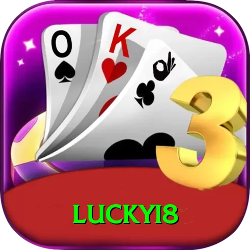 luckyi8 Plus v2.1.4 - 2