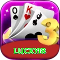 luckyi8 Plus v2.1.4