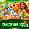 luckyi8 App Prime v3.5.8