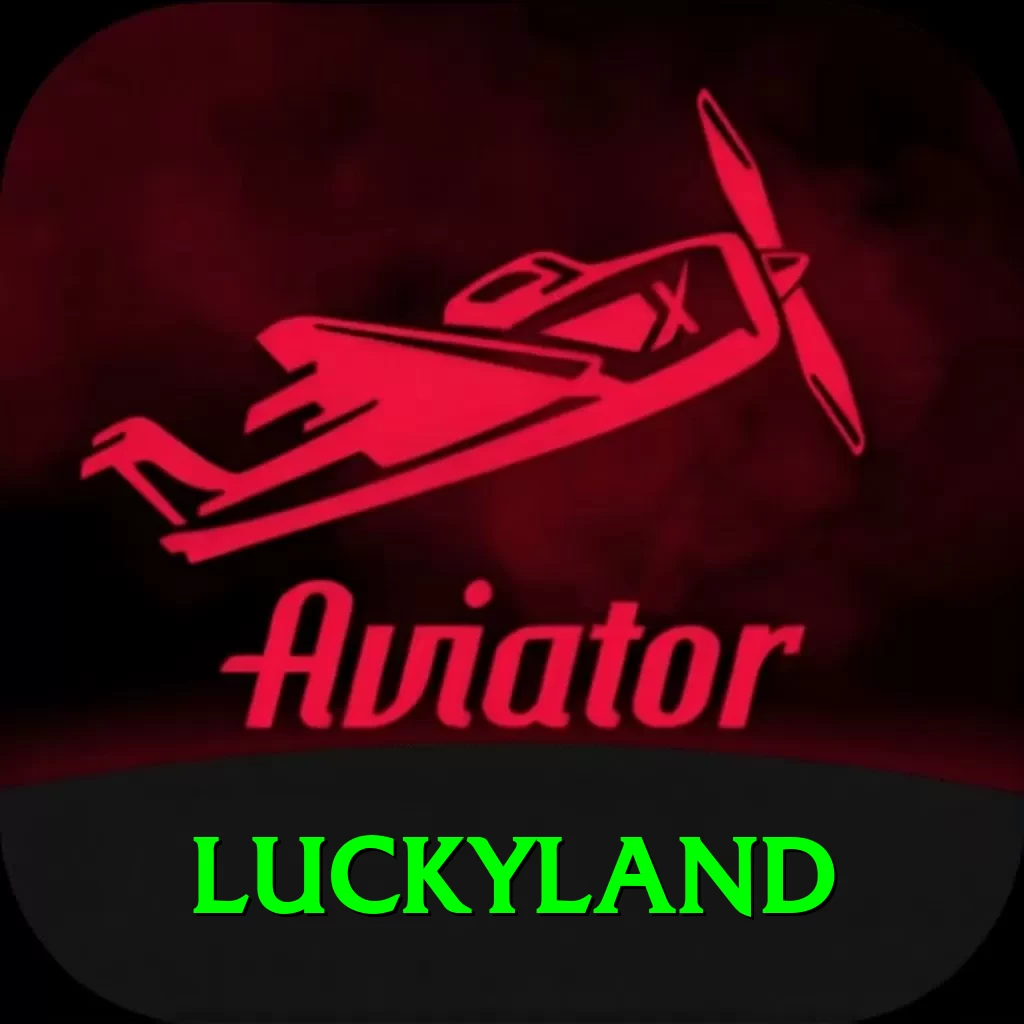 luckyland Prime PK v4.9.5 - 2