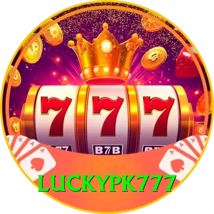 luckypk777 Max Pro v3.8.2 - 2