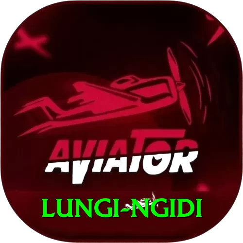 lungi ngidi - Live Plus - 2