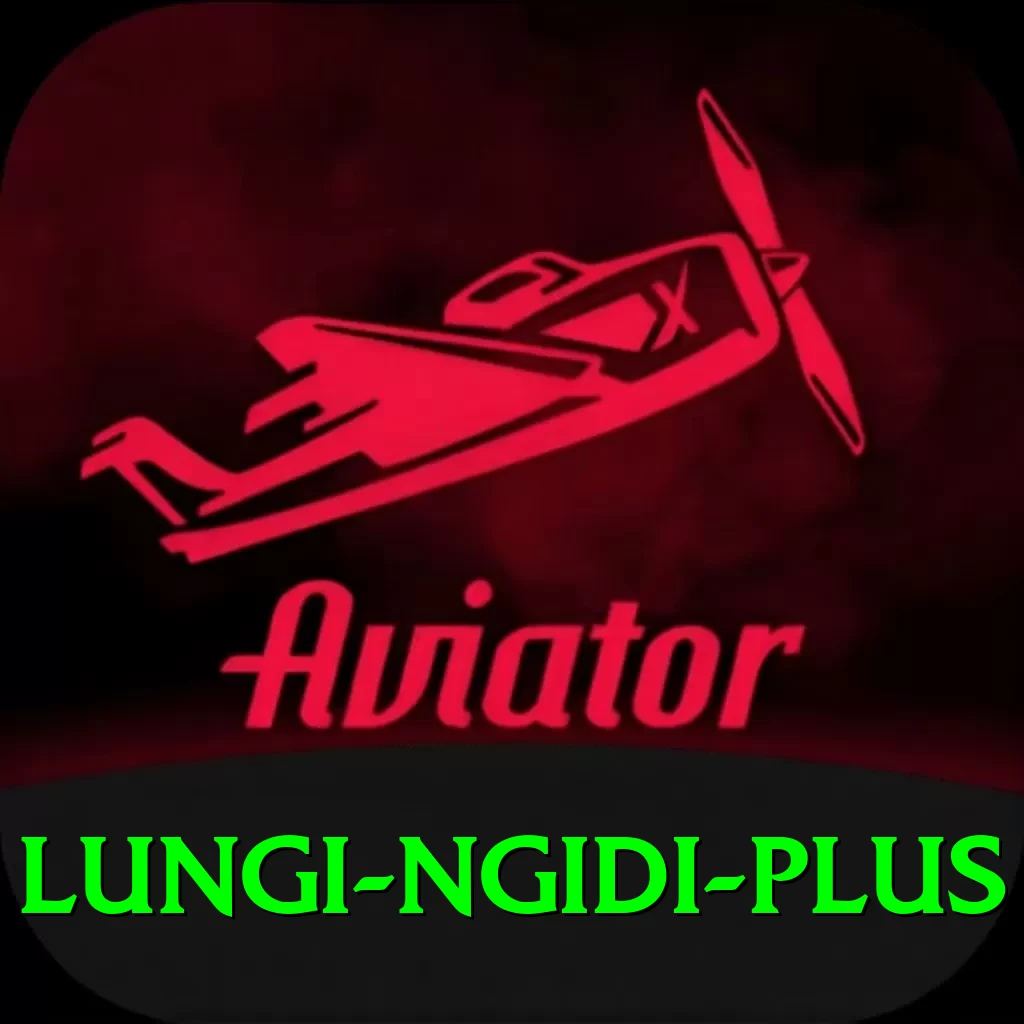 lungi ngidi Casino Pro v4.1.1 - 2
