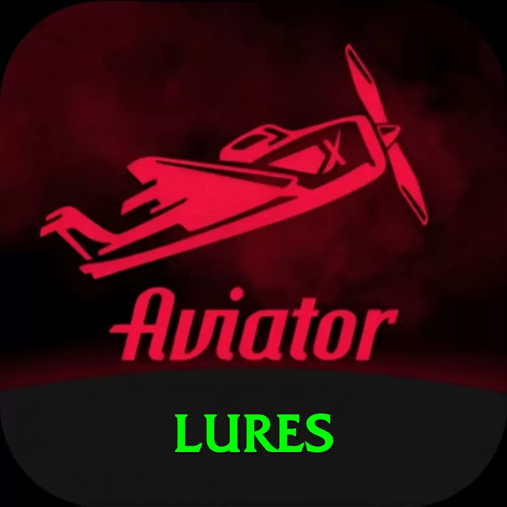 lures Casino Official v2.3.1 - 2