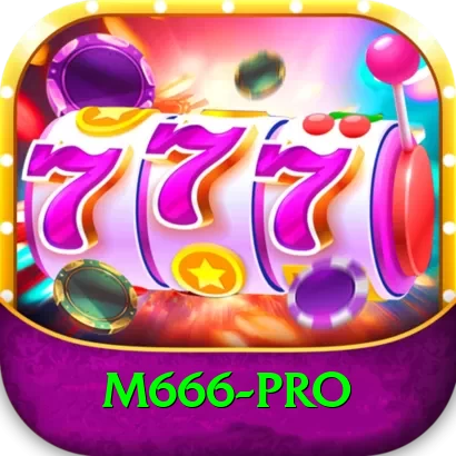 m666 Pro - Casino & Slots - 2
