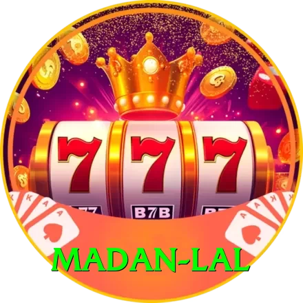 madan lal Game Master v1.9.5 - 2