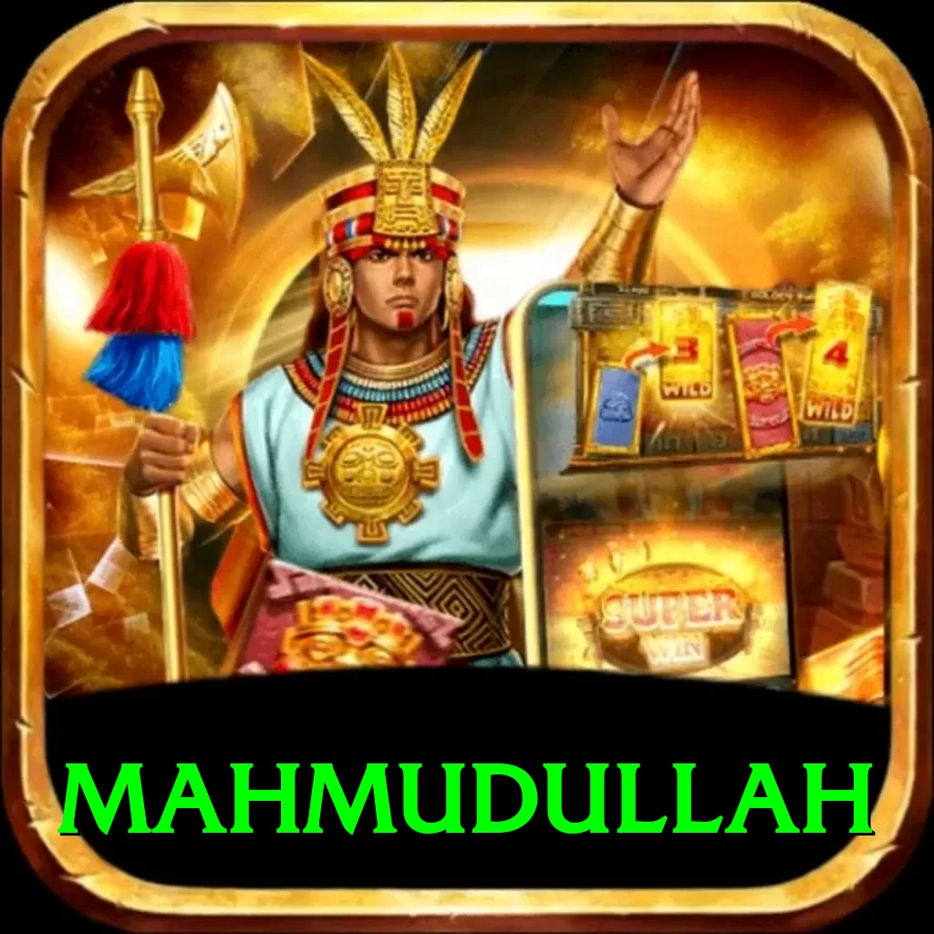 mahmudullah - Live King - 2