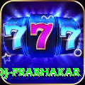 manoj prabhakar Deluxe Gaming App