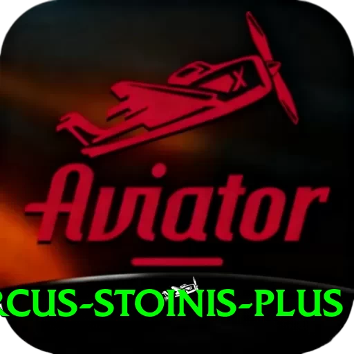 marcus stoinis - Premium v5.4.4 - 2