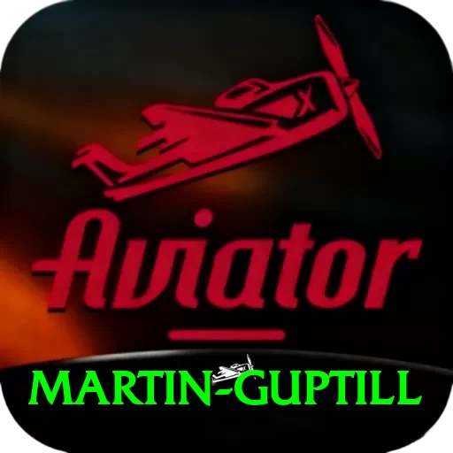 martin guptill Gaming King v2.0.9 - 2