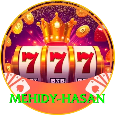 mehidy hasan - Plus Edition v2.2.3 - 2